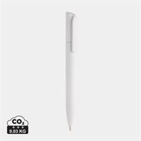 MINI PENNA IN ABS RICICLATO CERTIFICATO GRS